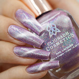 Alternate Reality Nail Lacquer