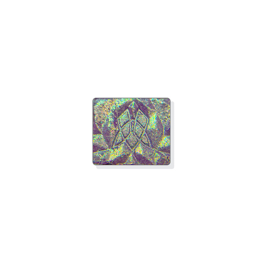 Ascension | Glitter Vibrant Multichrome Pigment – Clionadh Cosmetics