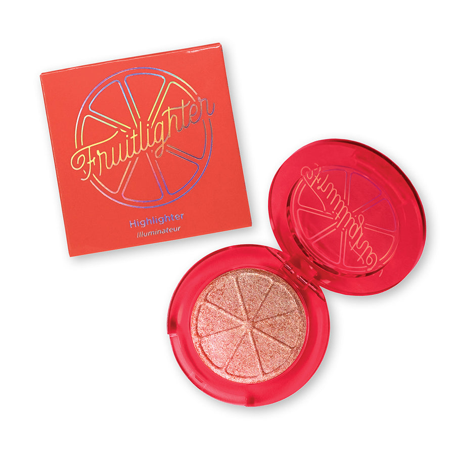 Bitter Fruitlighter | Fruit Salad Reblended – Clionadh Cosmetics
