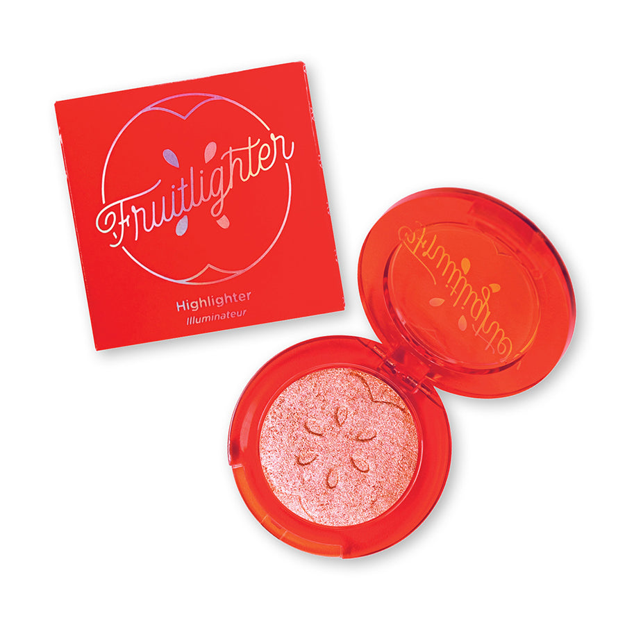 Crisp Fruitlighter | Fruit Salad Reblended – Clionadh Cosmetics