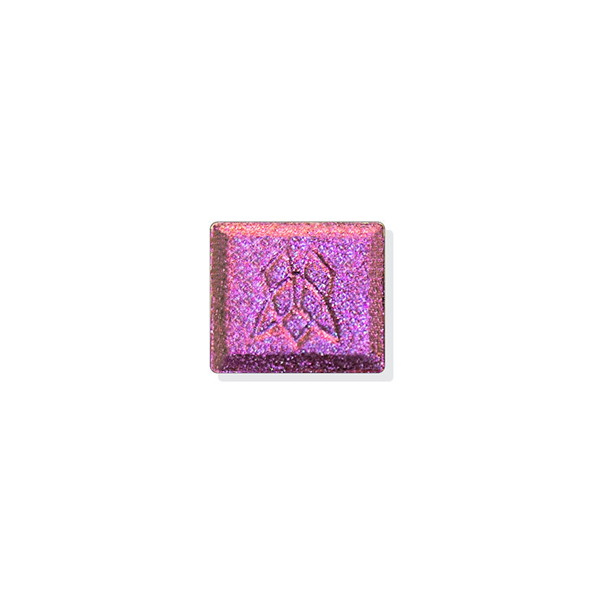 Flame-Blown Lite | Jewelled Lite Multichrome Eyeshadow – Clionadh