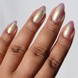 Lux Nail Lacquer