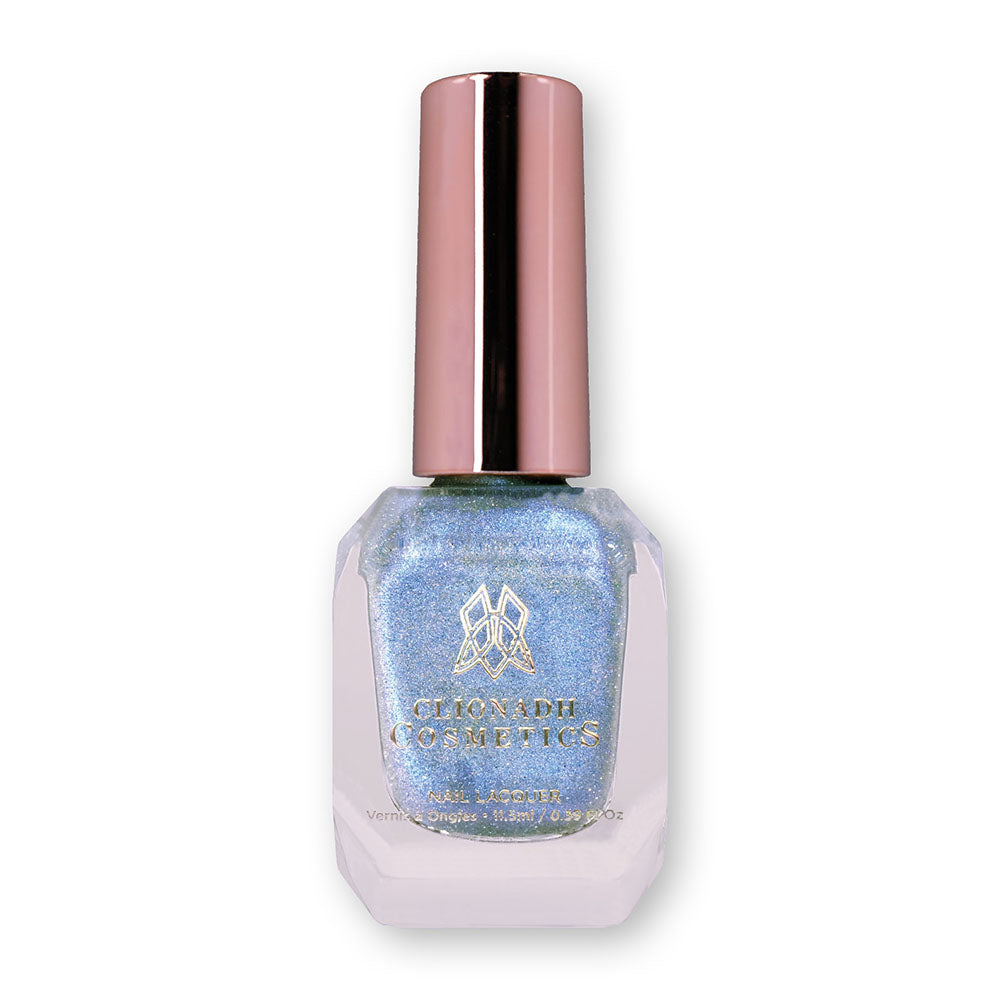 Mausoleum Nail Lacquer | Haunted Hollow Collection – Clionadh