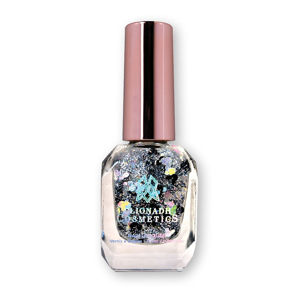 Mickey Magic Nail Lacquer | Clionadh Cosmetics