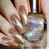 Mirrored Self Nail Lacquer