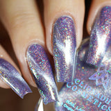 Multiverse Nail Lacquer