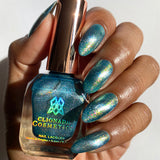 Parallel Universe Nail Lacquer