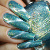 Parallel Universe Nail Lacquer