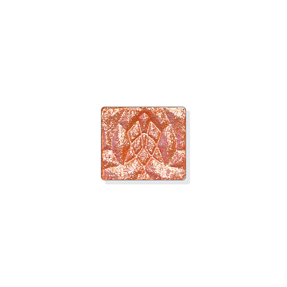 Scroll | Electric Multichrome Eyeshadow – Clionadh Cosmetics