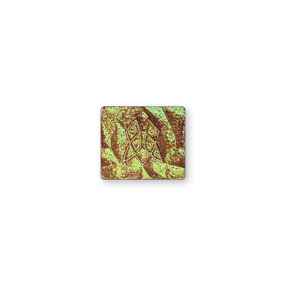 Vineyard | Earth Vibrant Multichrome Eyeshadow – Clionadh Cosmetics