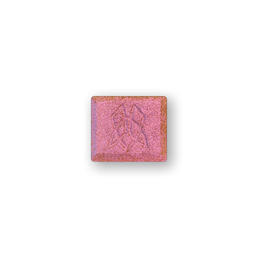 Cerise | Deep Iridescent Multichrome Eyeshadow – Clionadh Cosmetics