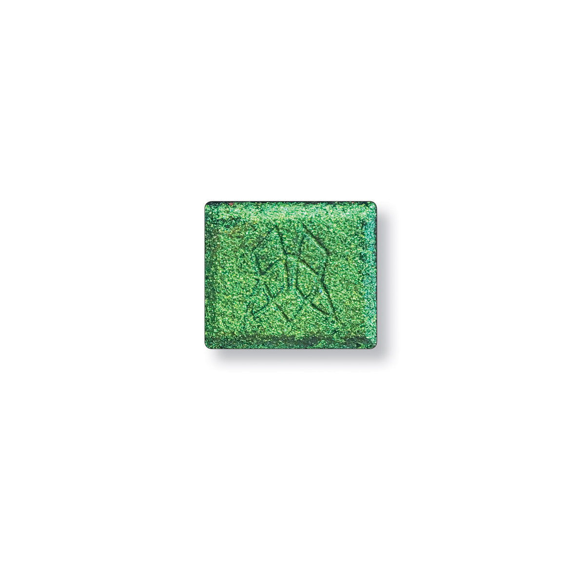 Embroidery | Hybrid Multichrome Eyeshadow – Clionadh Cosmetics