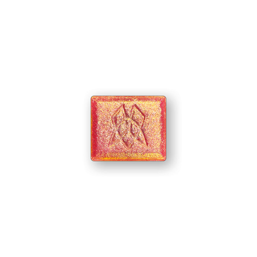Empress | Glitter Vibrant Multichrome Eyeshadow – Clionadh Cosmetics