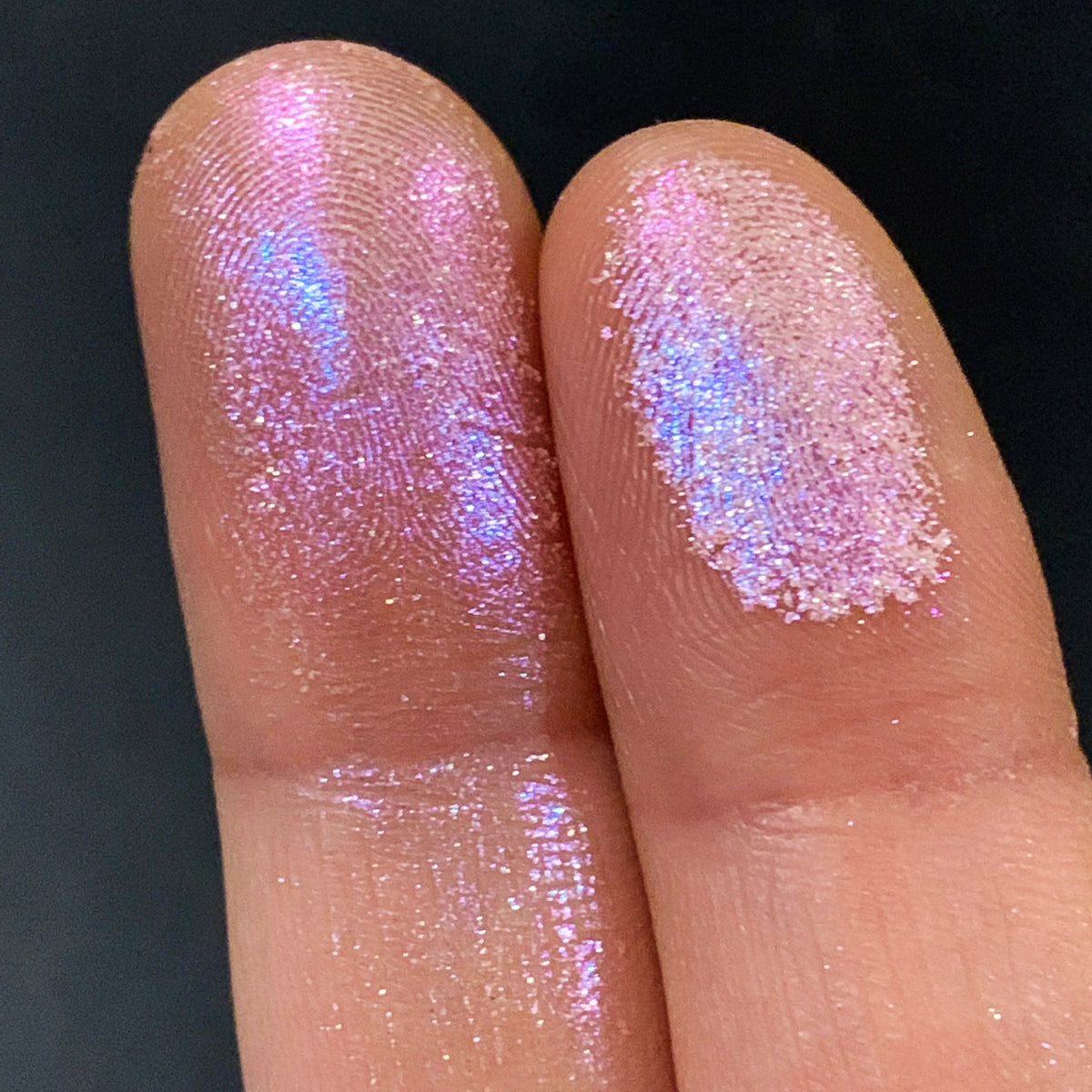 Translucency | Glitter Multichrome Eyeshadow – Clionadh Cosmetics