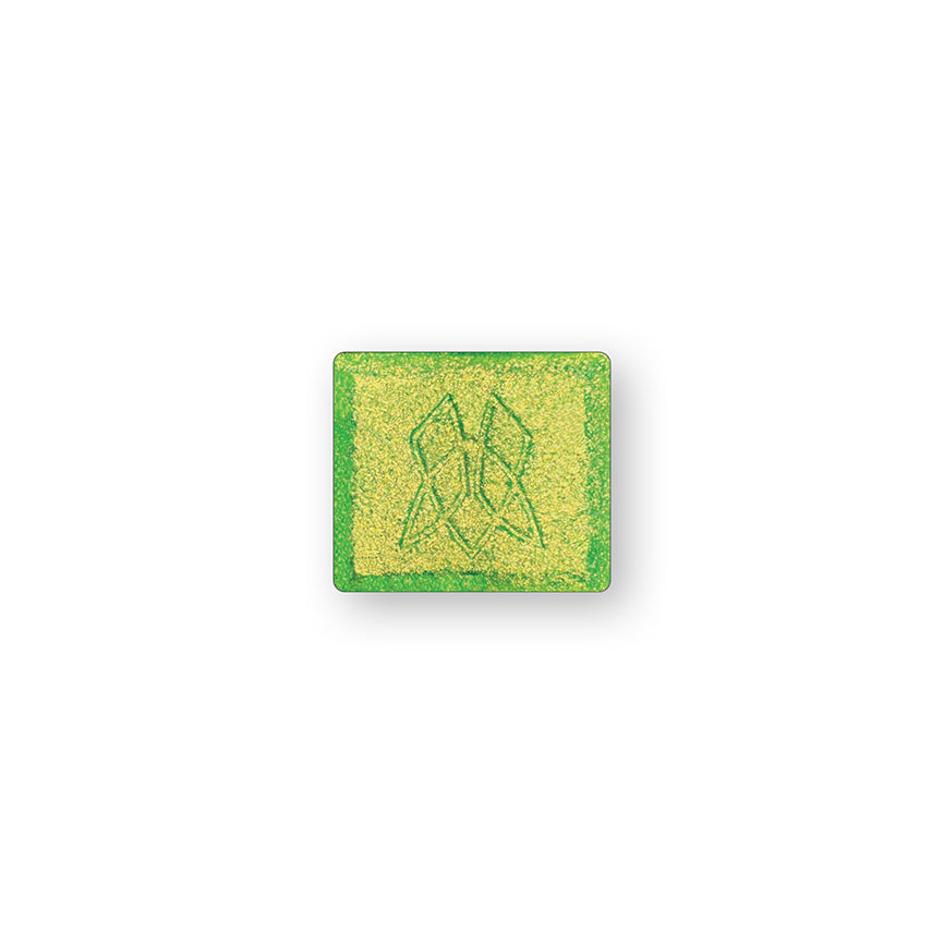 Topiary | Vibrant Multichrome Eyeshadow – Clionadh Cosmetics