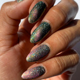 Th1rt3en Nail Lacquer