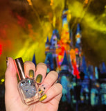 Mickey Magic Nail Lacquer