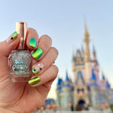 Mickey Magic Nail Lacquer