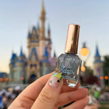 Mickey Magic Nail Lacquer