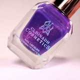 Anthocyanin Nail Lacquer