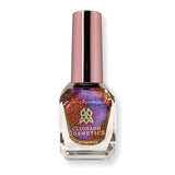 Close up shot of Acid Rain Nail Lacquer on a white background.