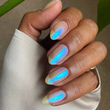 Radiance Nail Lacquer