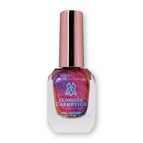 Amorem Nail Lacquer