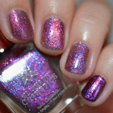 Amorem Nail Lacquer