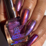 Amorem Nail Lacquer