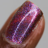 Amorem Nail Lacquer