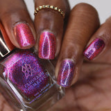 Pick Your Potion Nail Lacquer Duo