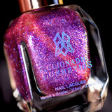 Amorem Nail Lacquer