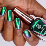 Stained Glass Collection Nail Lacquer Bundle (7)