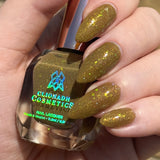 Ape-Real-Full Nail Lacquer *Limited Edition*