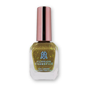 Ape-Real-Full Nail Lacquer *Limited Edition*