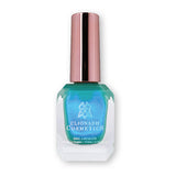 Apparition Nail Lacquer bottle on a white background.