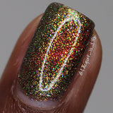 Apple Picking Nail Lacquer