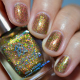 Picnics & Patches Nail Lacquer Bundle