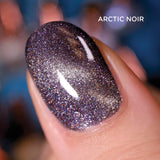 2025 Nail Lacquer Countdown Box Overpours