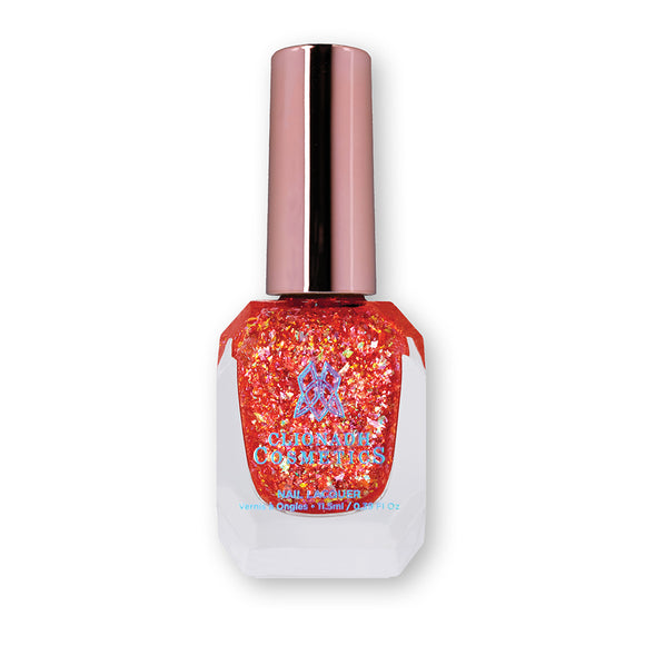 Autumn Acres Nail Lacquer