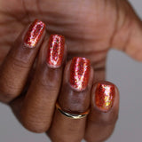 Autumn Acres Nail Lacquer