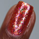 Autumn Acres Nail Lacquer