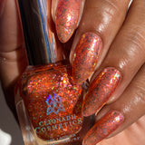 Autumn Acres Nail Lacquer