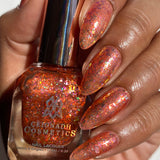 Autumn Acres Nail Lacquer