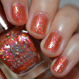 Autumn Acres Nail Lacquer