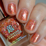 Autumn Acres Nail Lacquer