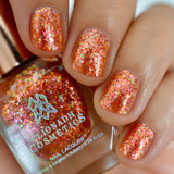 Autumn Acres Nail Lacquer