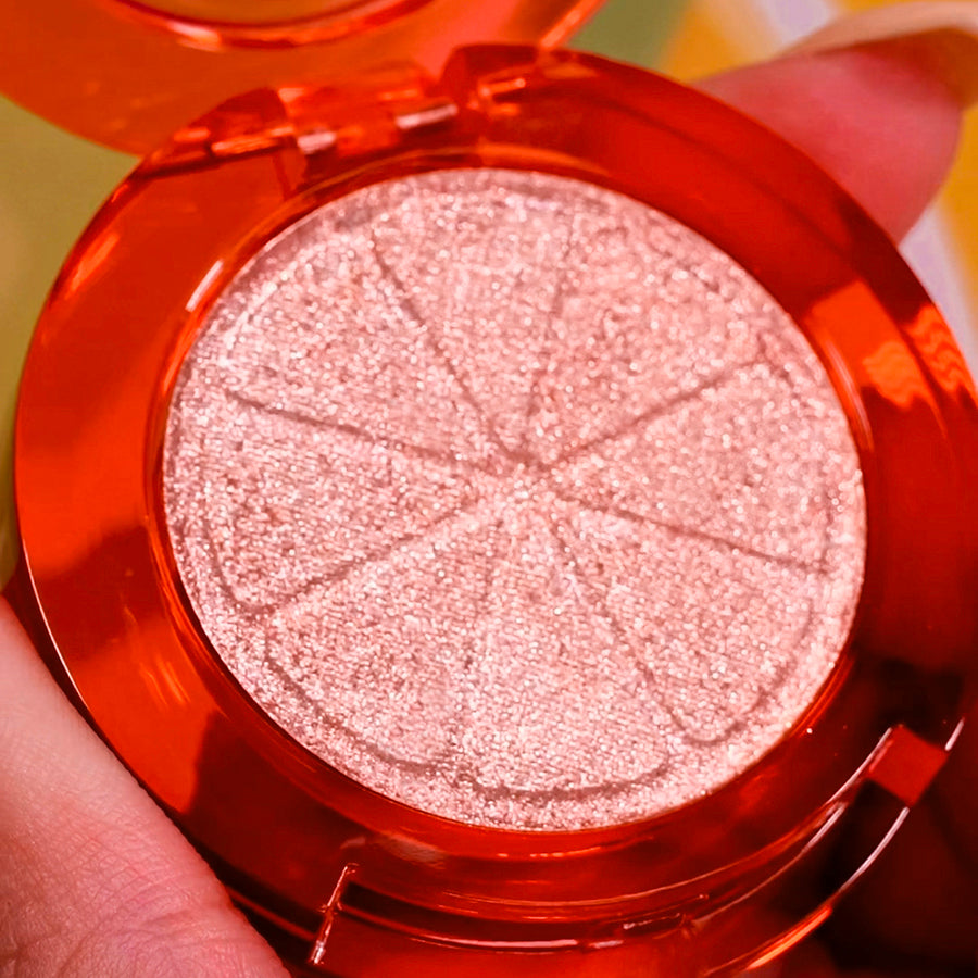 Bitter Fruitlighter | Fruit Salad Reblended – Clionadh Cosmetics