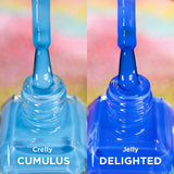 Cumulus | Cloud Crelly Nail Lacquer