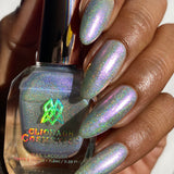 Boneyard Nail Lacquer